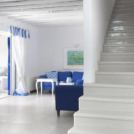 Vila Miranda By Whitelist Mykonos Mykonos Town