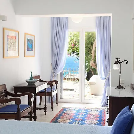 Miranda By Whitelist Mykonos Vila