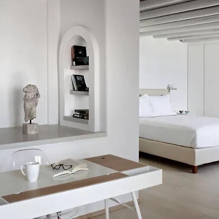 Vila Miranda By Whitelist Mykonos