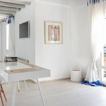 Miranda By Whitelist Mykonos Vila Mykonos Town