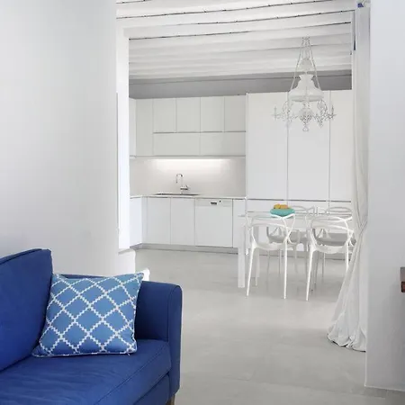 Miranda By Whitelist Mykonos Vila *