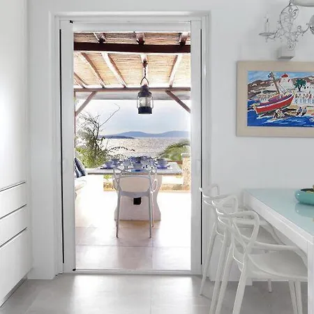 Miranda By Whitelist Mykonos فيلة Mykonos Town