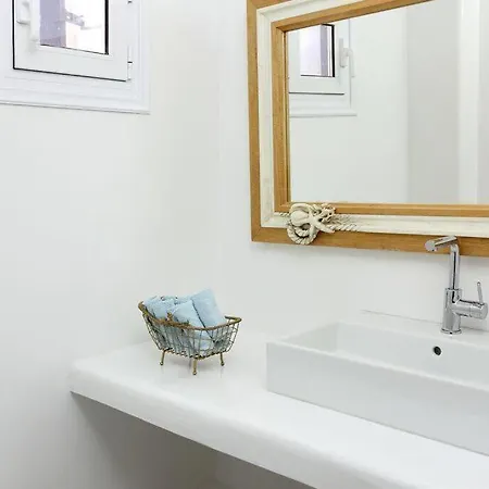 Vila Miranda By Whitelist Mykonos