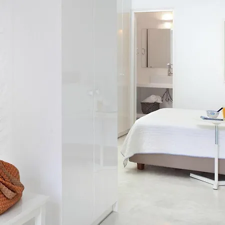Miranda By Whitelist Mykonos Vila *